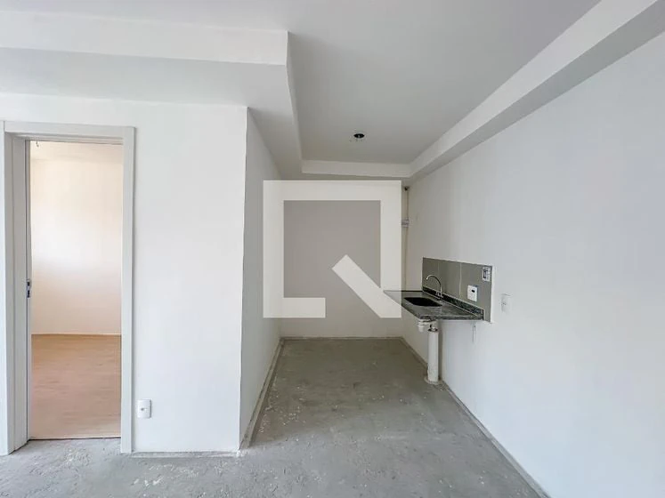 2-bedroom apartment in a building with a gym — photo 25