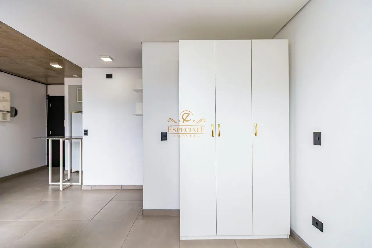 Apartamento de 54 m² com 1 quarto e churrasqueira privativa — photo 25