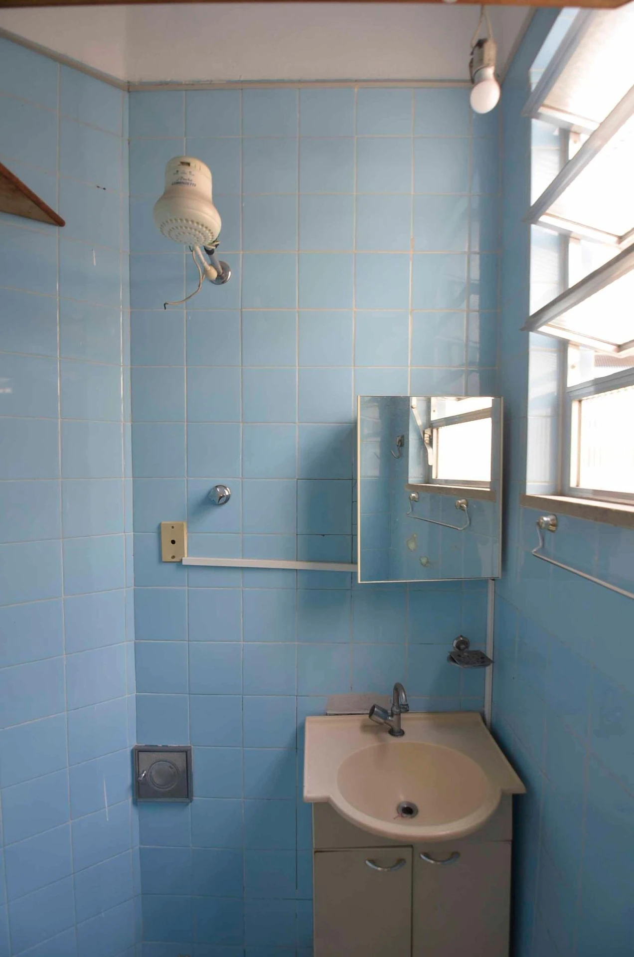 3-bedroom apartment with a park view — photo 41