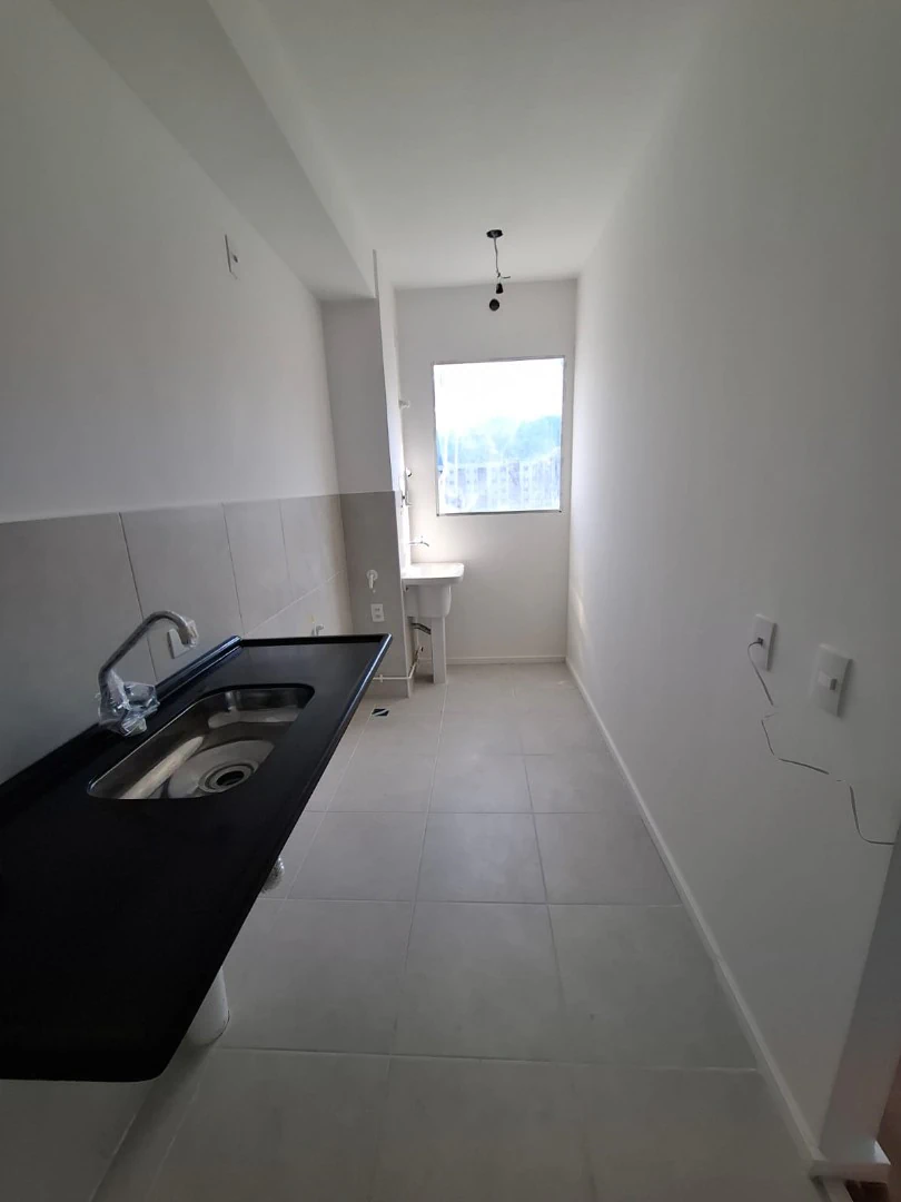 Apartamento mobiliado de 45 m² com 2 quartos e suíte — photo 24