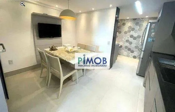 Apartamento mobiliado de 4 quartos com 5 banheiros e 157 m² — photo 13