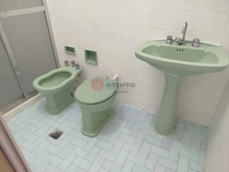 Apartamento com piso de madeira ou laminado, Vila da Penha — photo 8