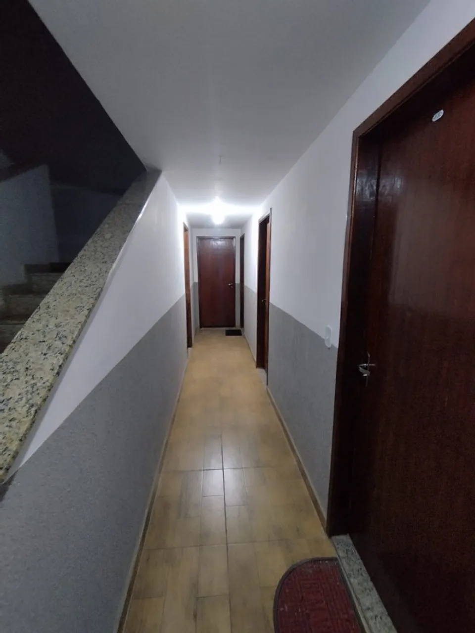 Apartamento de 30 m² e 2 quartos, Recreio dos Bandeirantes — photo 10