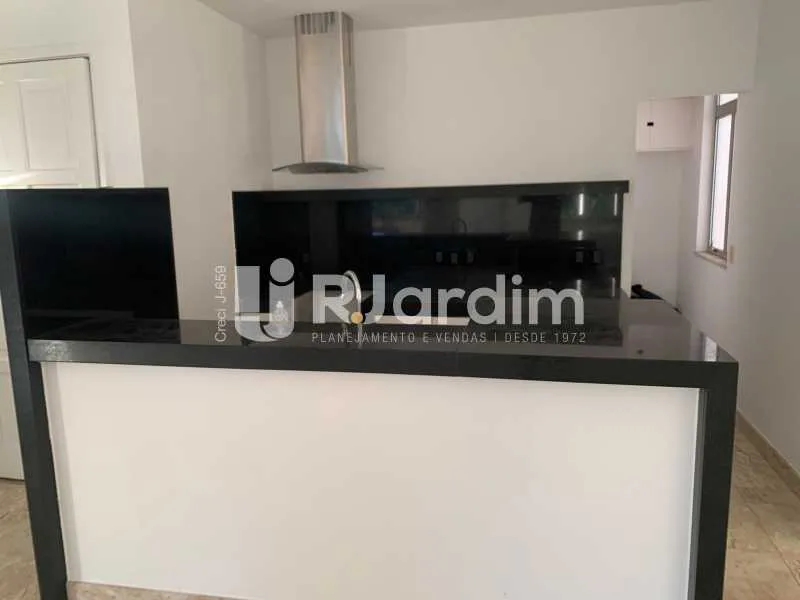 One-bedroom, 55 m² apartment in Rio de Janeiro — photo 28