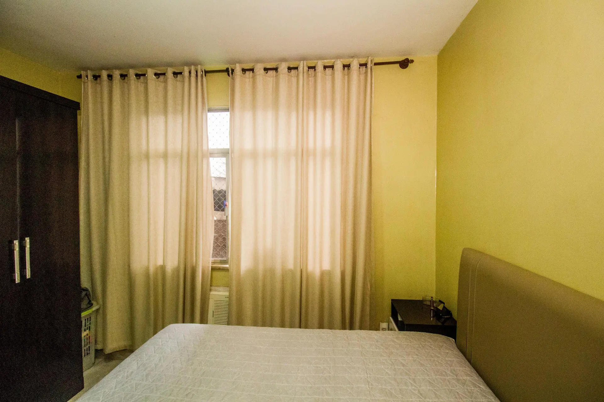 Furnished 2-bedroom apartment with 2 bathrooms — photo 6