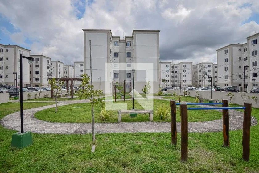 Меблированная 2-комнатная квартира с открытой кухней — photo 17