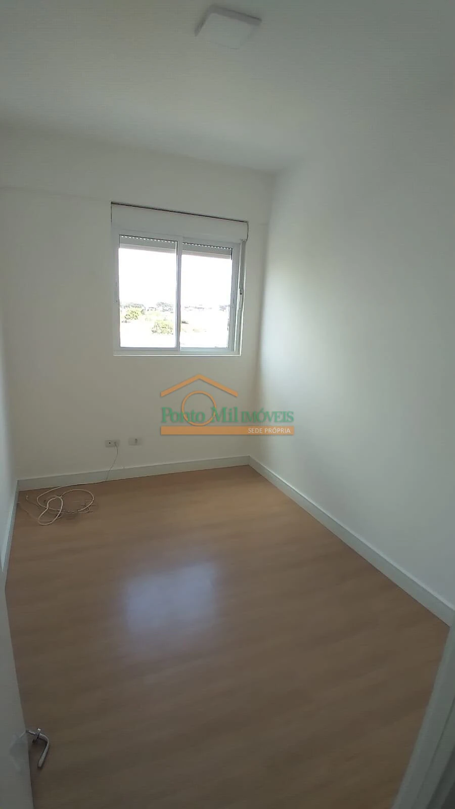 Apartamento com churrasqueira privativa, Novo Mundo — photo 5