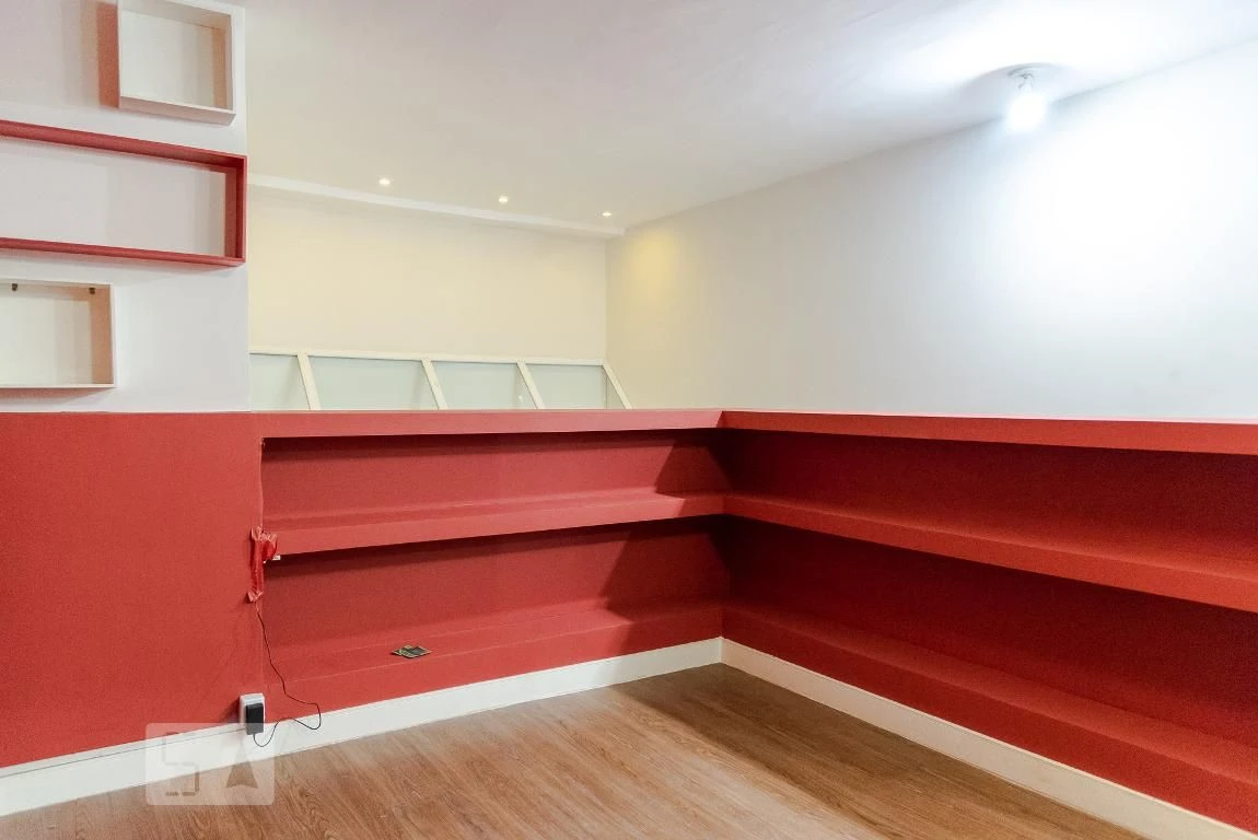 Studio, 45 m², com janelas do piso ao teto — photo 12