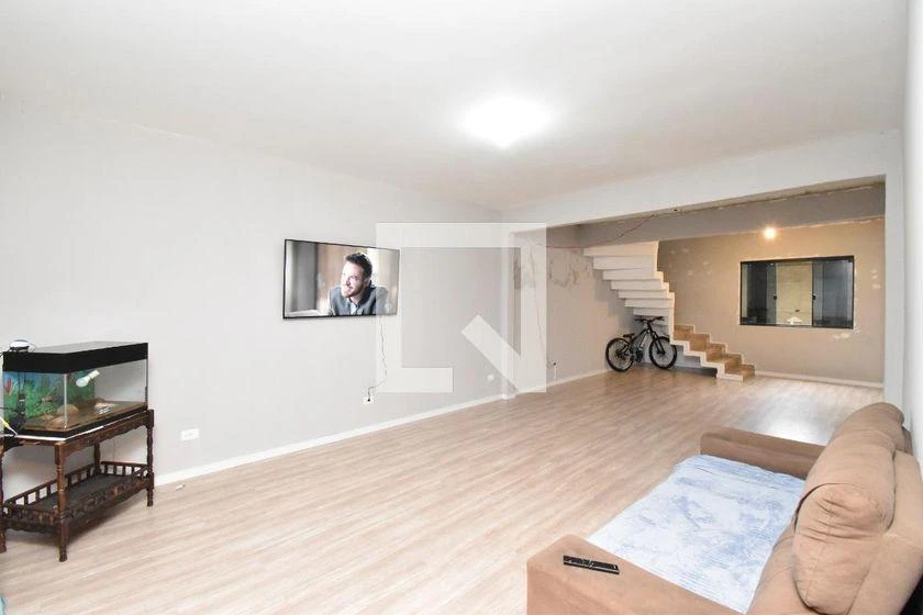 House for rent with 3 bedrooms and 200 m² and 2 parking — photo 9