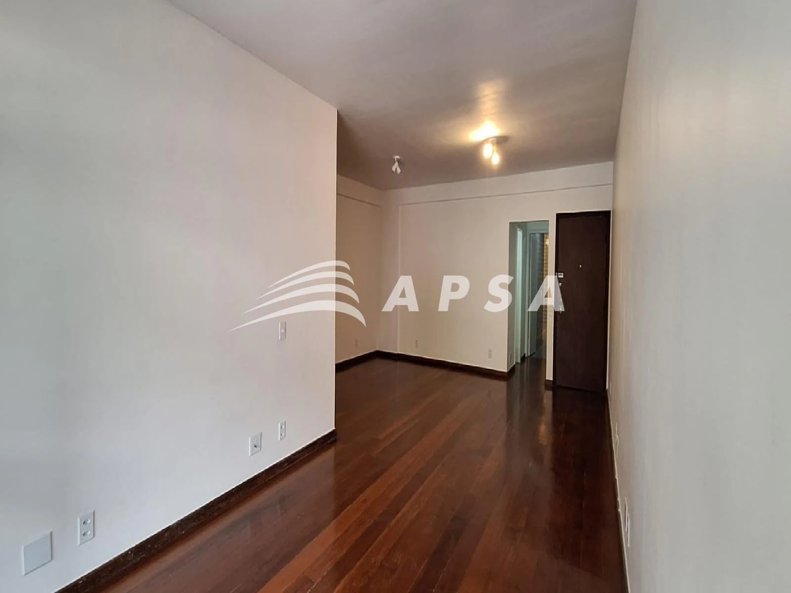 Apartamento 4 quartos de 174 m², 2 suítes — photo 3