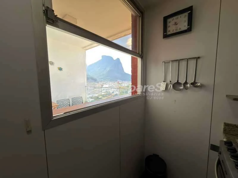 Furnished 55 m² apartment with 1 bedroom and 1 parking spot — photo 2