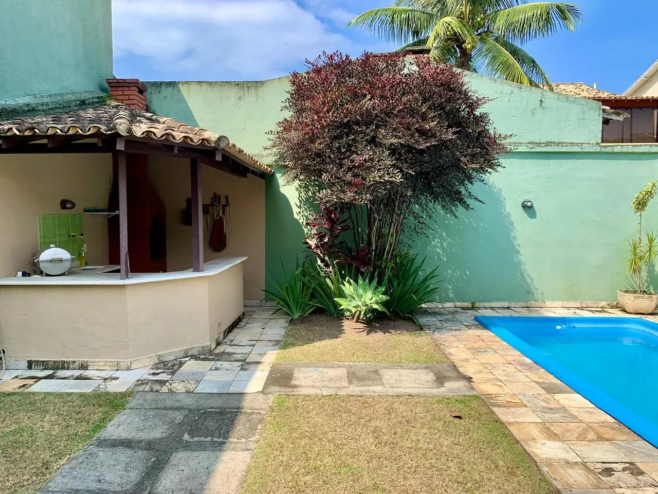 House, 170 m², with a home office — photo 10