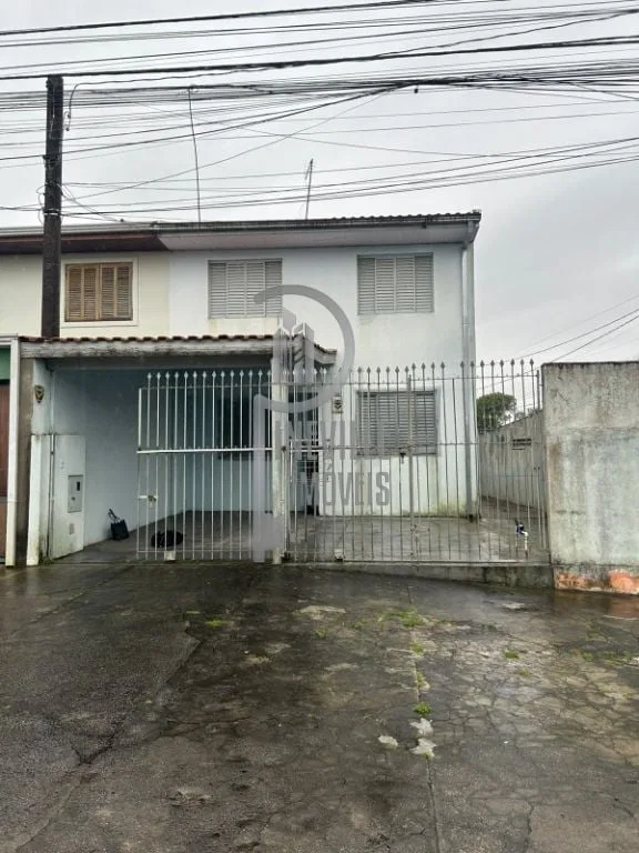 Пральна машина та 3 спальні: будинок 95 м² — photo 6