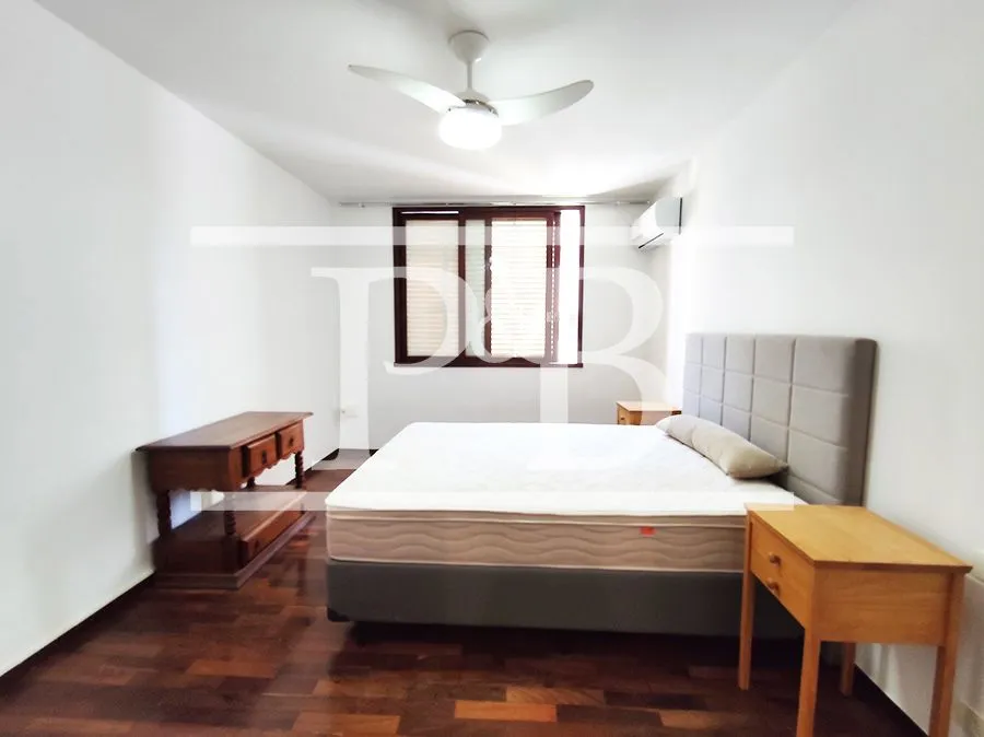 Apartamento mobiliado com 4 dormitórios e cozinha integrada — photo 30