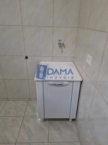 Квартира з 1 спальнею 41 м² і 1 паркомісцем — photo 14