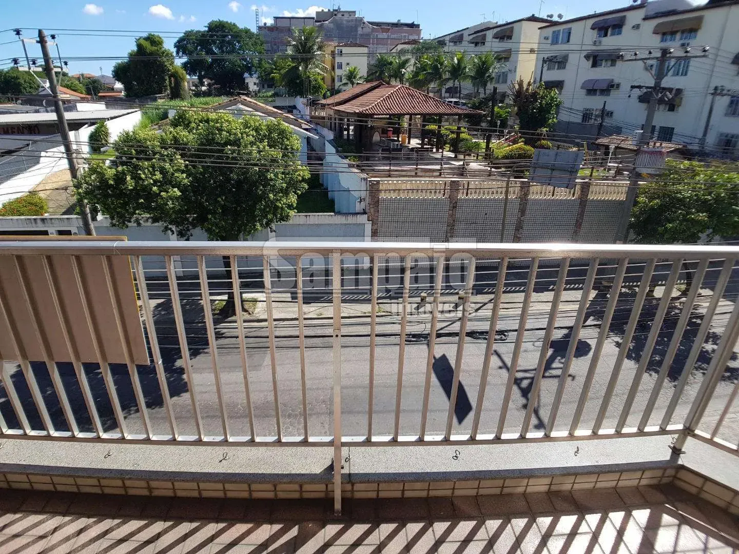 2-bedroom apartment, 1 with its own bathroom, 100 m² — photo 10