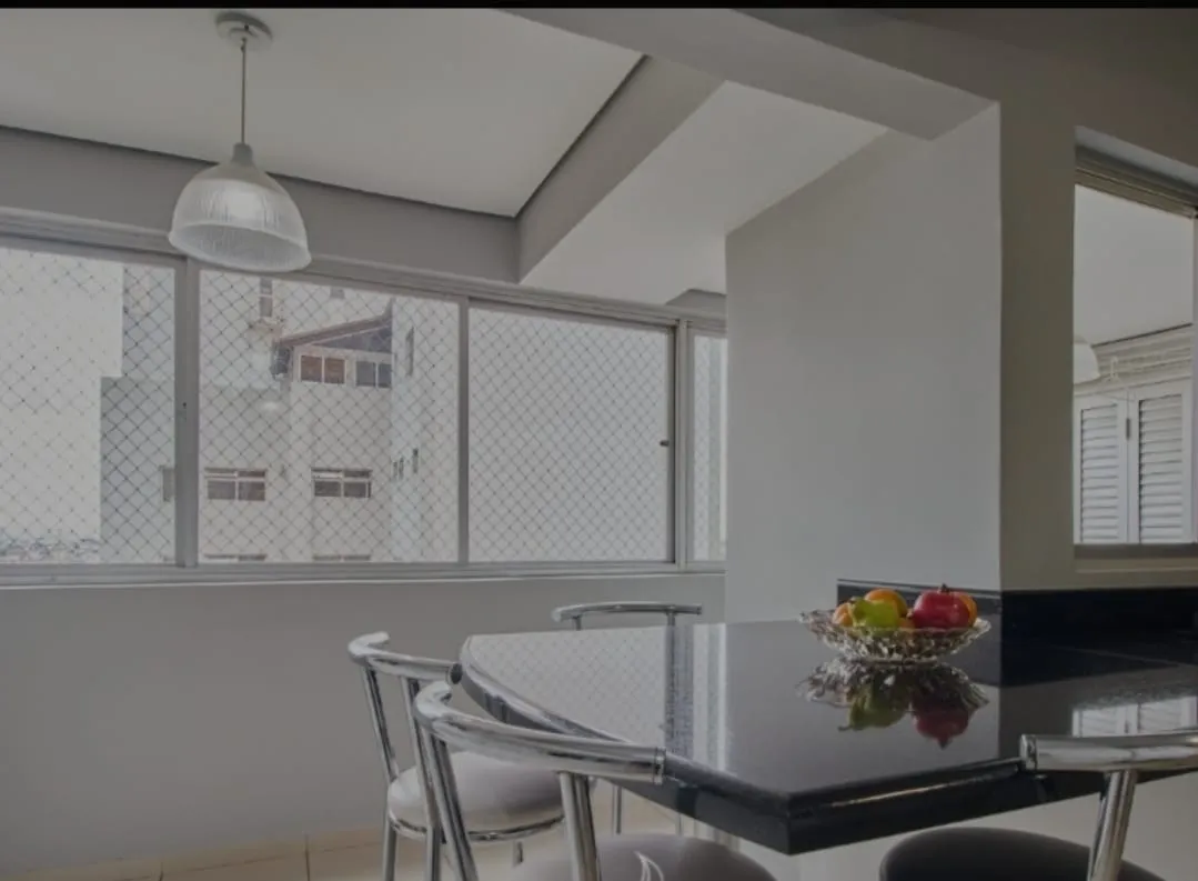 Apartamento mobiliado de 212 m² com 3 dormitórios e suíte — photo 13