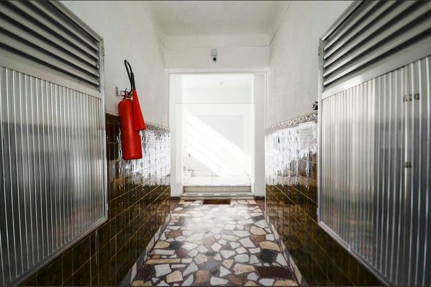 One-bedroom apartment, 40 m² — photo 7