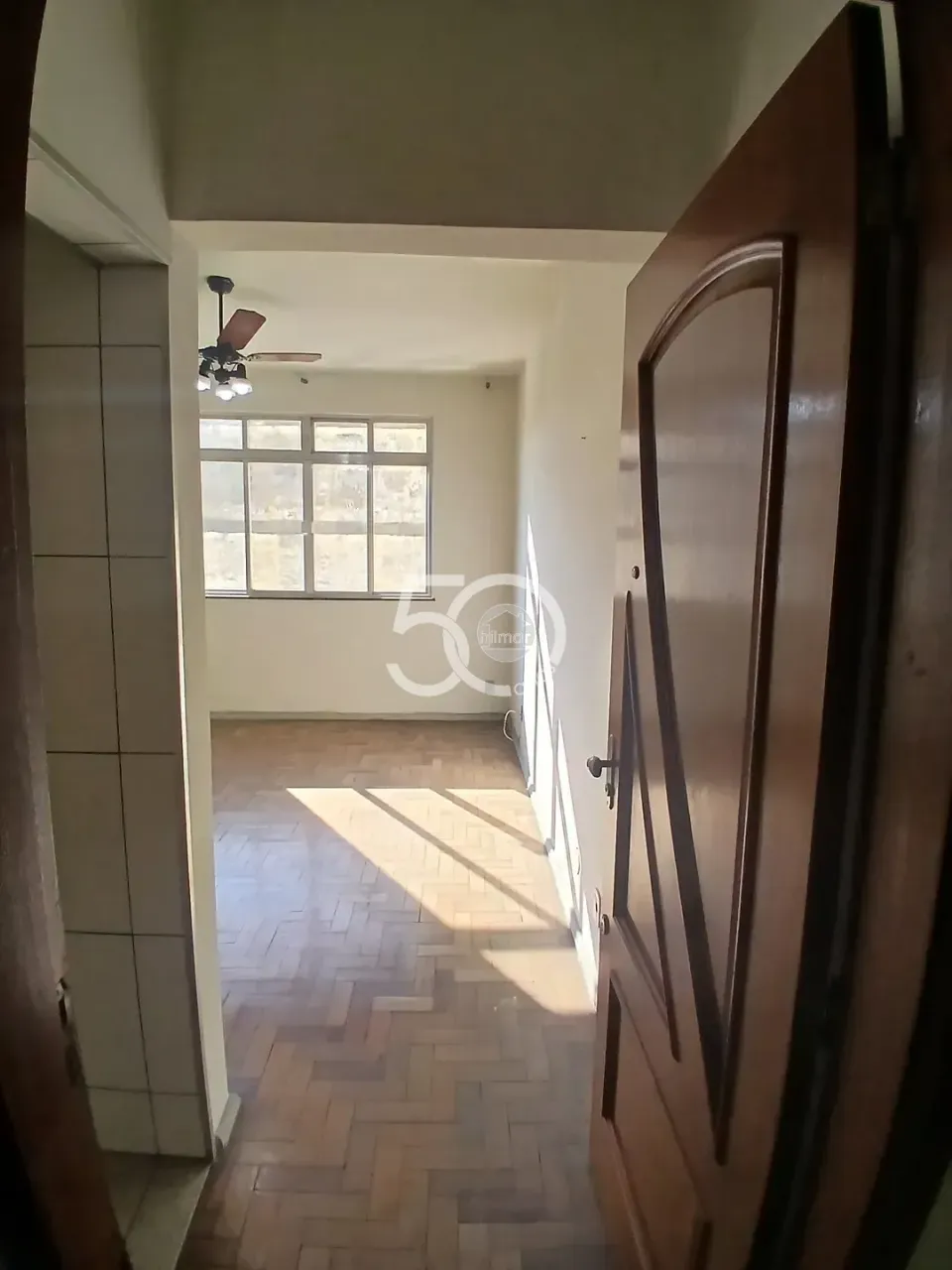 Apartamento sem mobília com 2 quartos e 1 vaga — photo 13