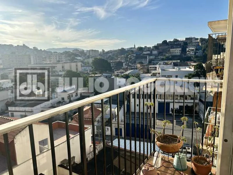 One-bedroom, 51 m² apartment in Rio de Janeiro — photo 3