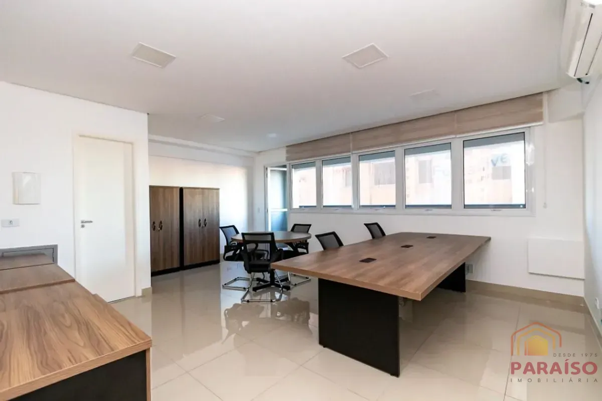 Studio mobiliado de 32 m² no 8º andar — photo 45