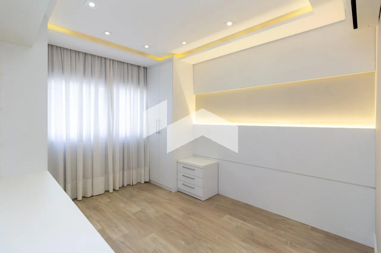 158 m² 4-bedroom apartment with private BBQ — photo 35