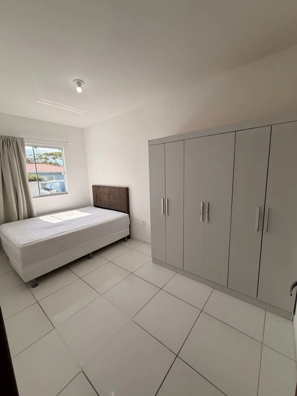 One-bedroom apartment, 40 m² — photo 3
