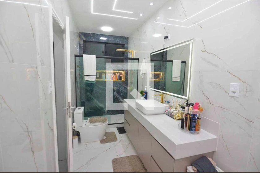 270 m² house with floor-to-ceiling windows and a home office — photo 18