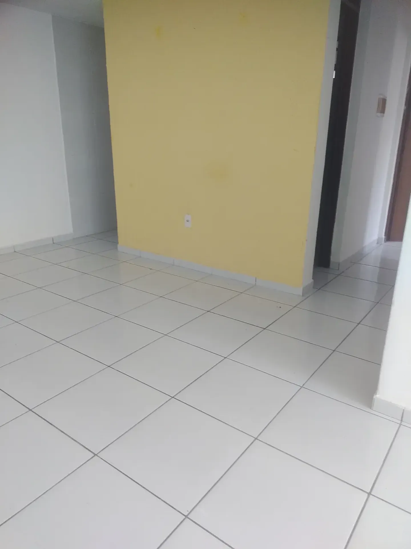 2-bedroom apartment, 1 with its own bathroom, 61 m² — photo 8