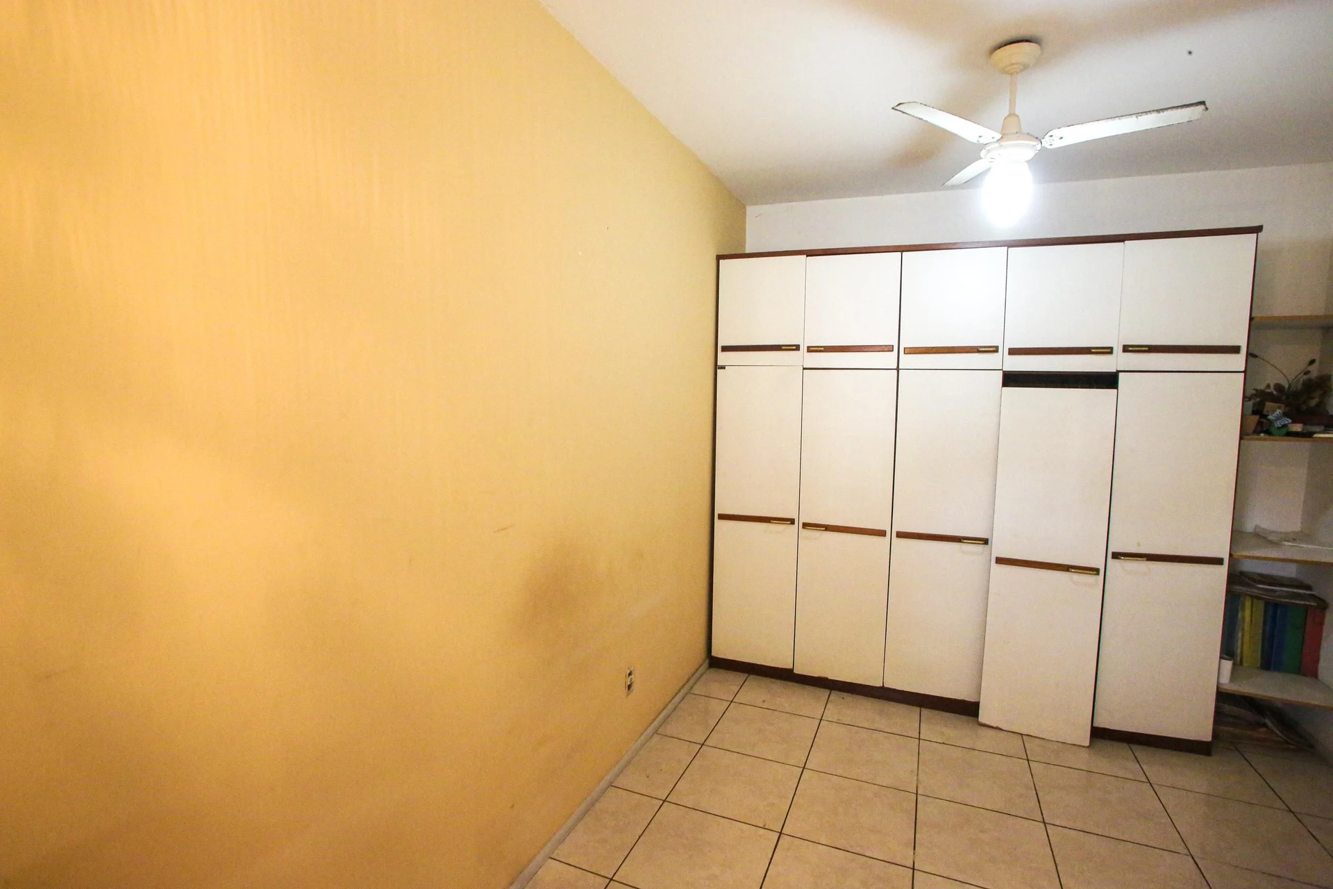 Home office in a 2-bedroom apartment, 55 m² — photo 14