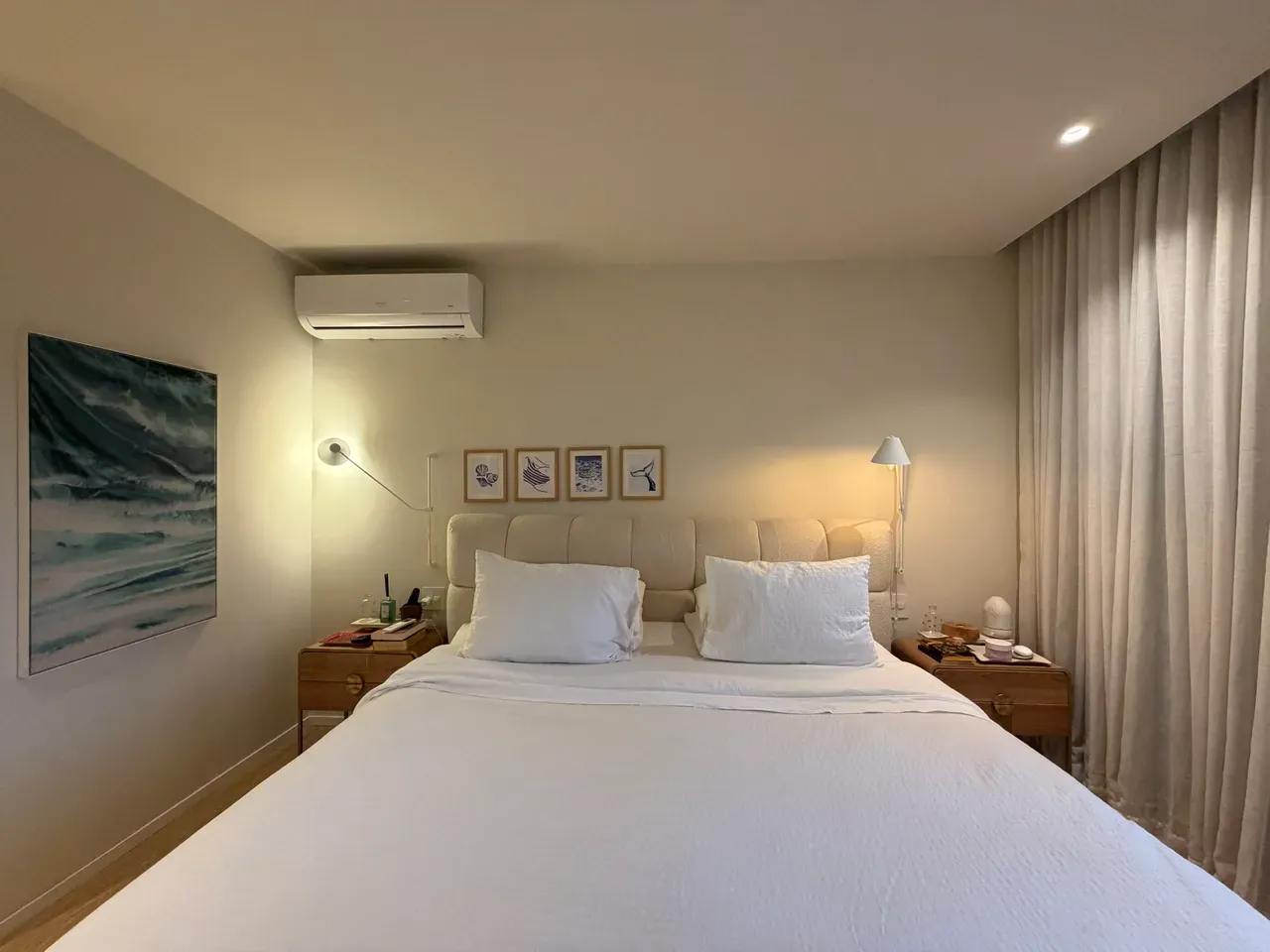 4 quartos e jacuzzi: apartamento de 231 m² — photo 7