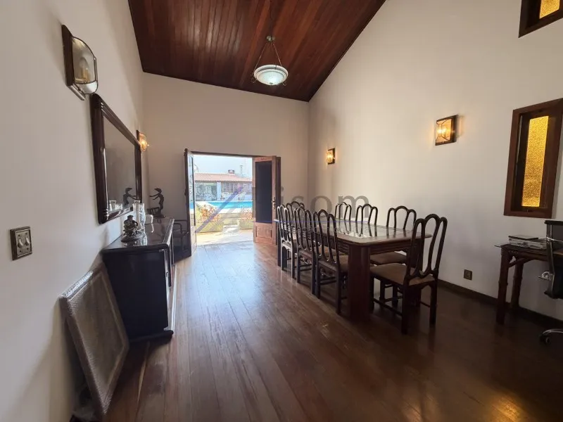 Furnished house with 5 bedrooms and balcony grill — photo 23