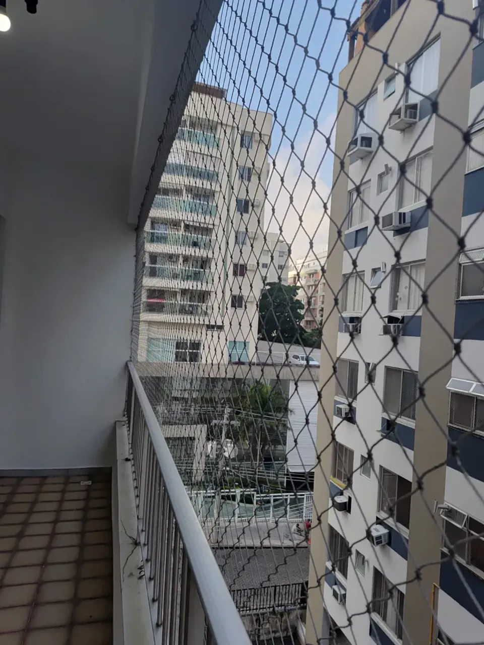 54 m² apartment with 1 bedroom and 1 parking space — photo 16