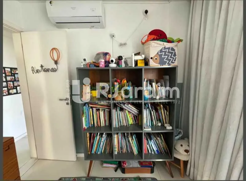Cobertura com 4 quartos e 5 banheiros, varanda — photo 17