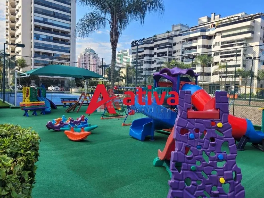Apartamento mobiliado de 2 quartos com 109 m² — photo 59