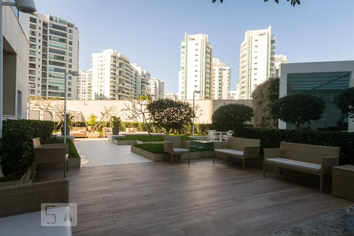 Apartamento para aluguel com 2 quartos e 2 banheiros — photo 29