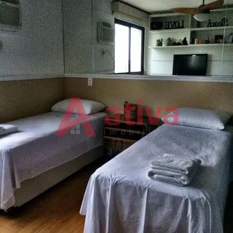 Apartamento mobiliado de 2 quartos com 109 m² — photo 31