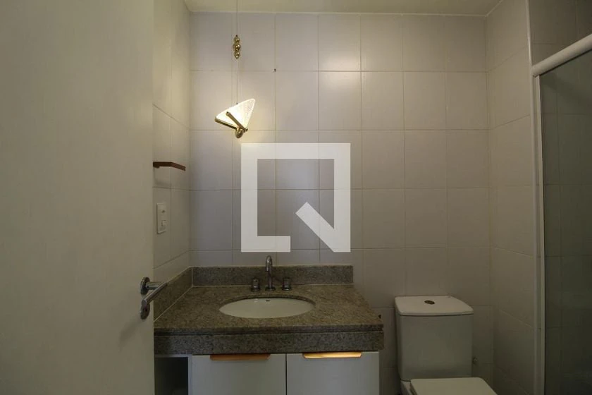 Apartamento de 2 quartos com varanda gourmet, Barra Olímpica — photo 45