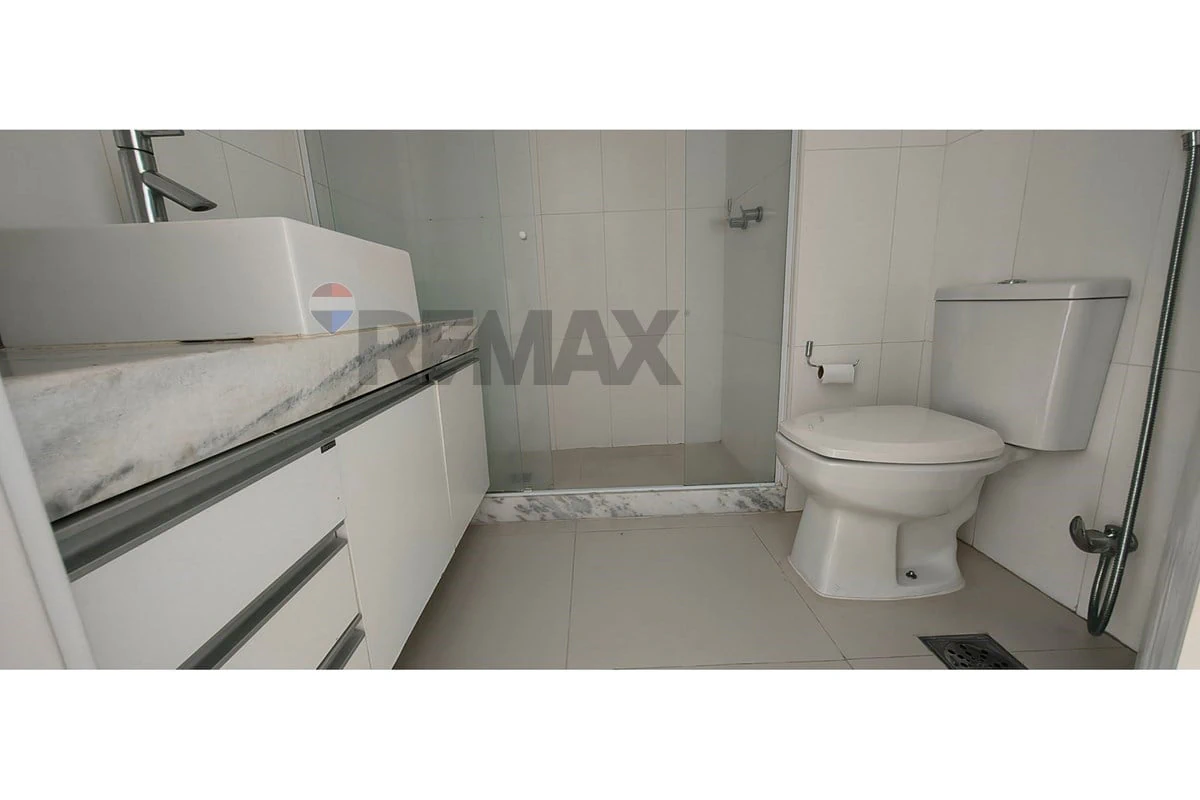 Apartamento de 76 m² com 2 suítes e varanda — photo 22