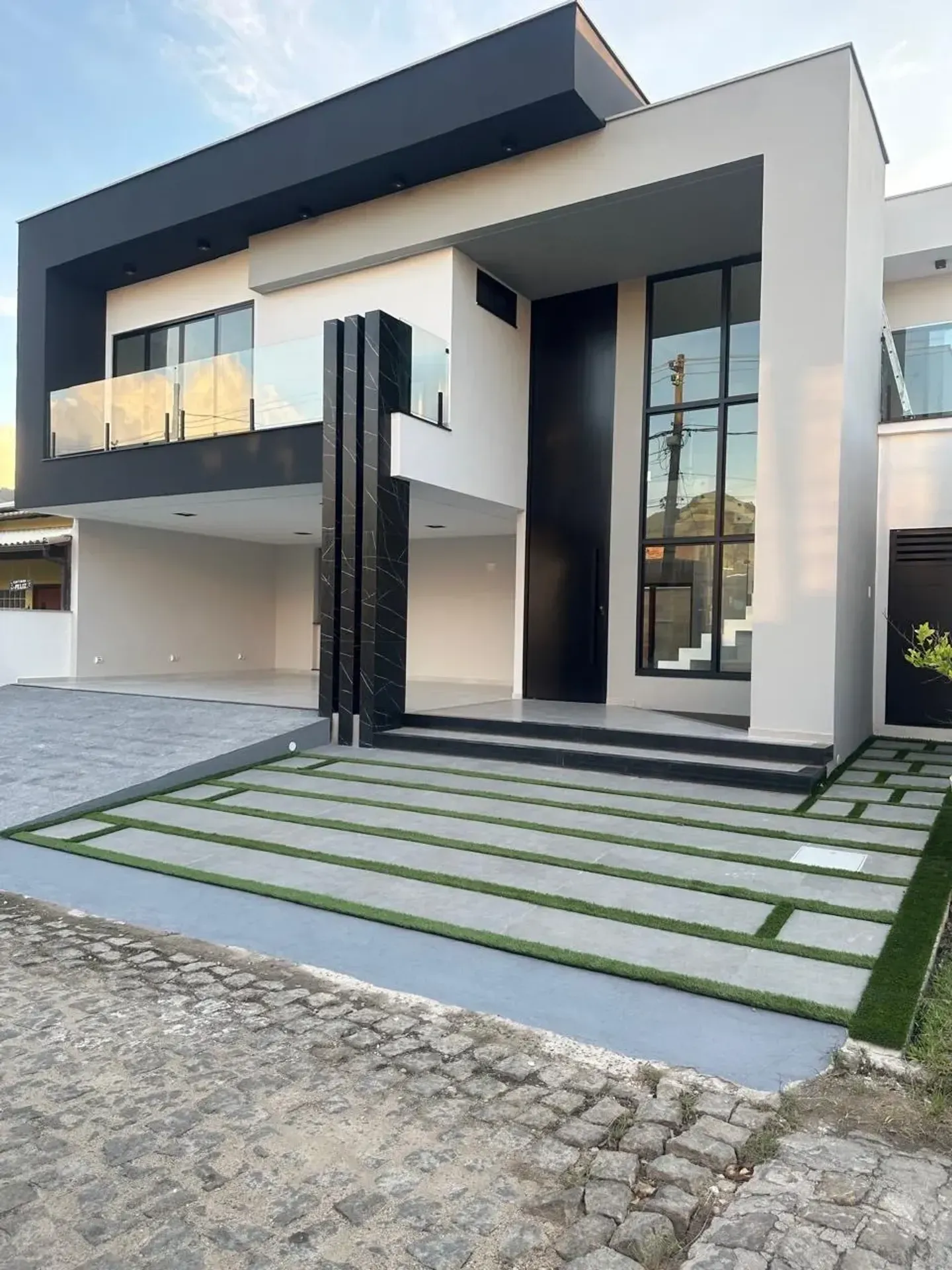 Casa sem mobília com 5 quartos e 5 banheiros — photo 16