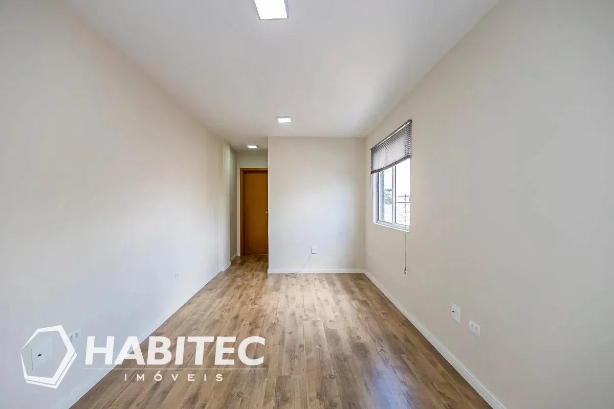 Apartamento de 1 dormitório com cozinha integrada — photo 14