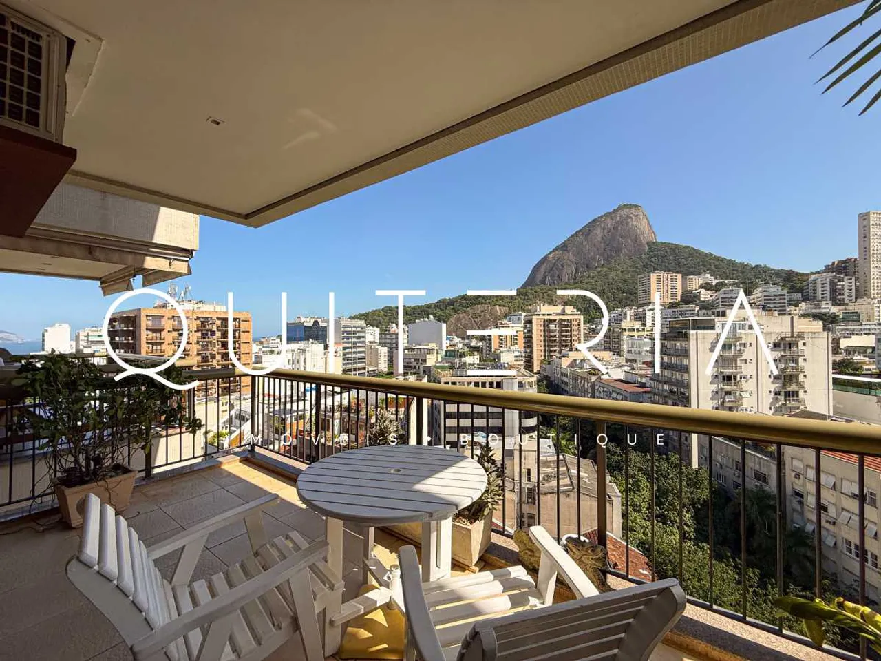 1-bedroom 1-bath apartment with balcony and open-plan kitchen — photo 10