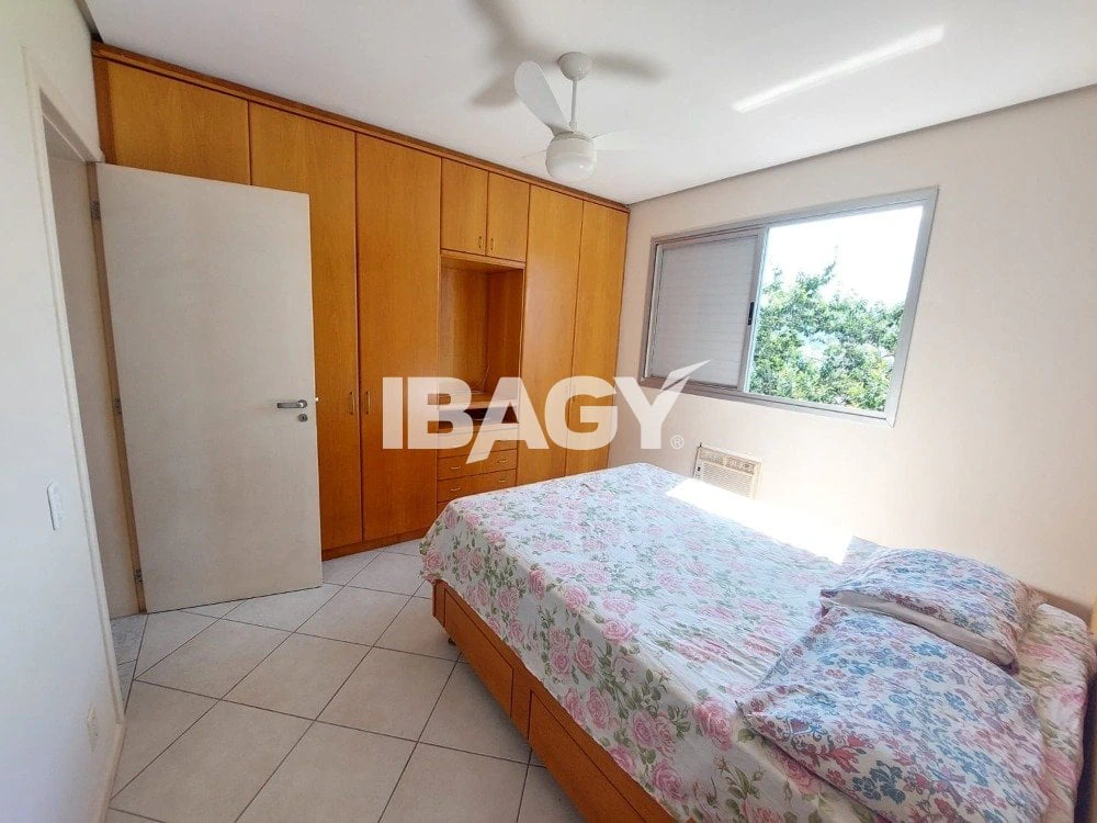 Furnished apartment, 89 m², with a washing machine — photo 22