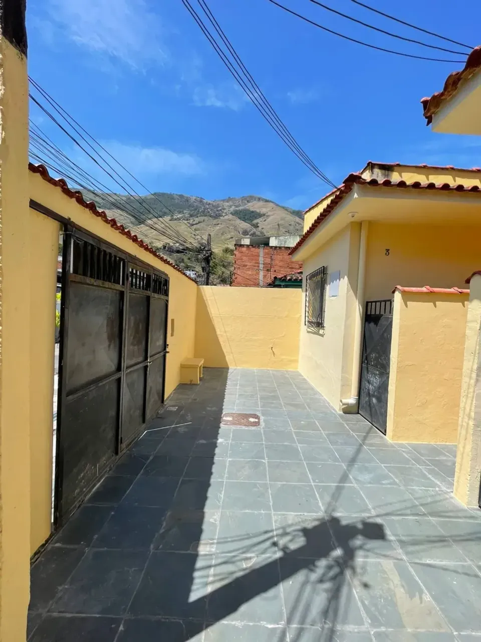 Casa independiente sin amueblar con 1 dormitorio — photo 8