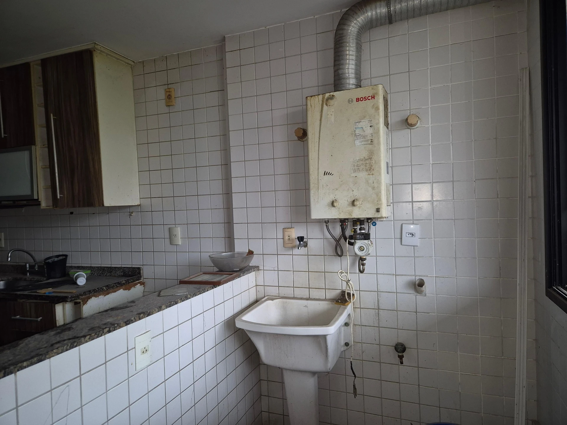 3 quartos e varanda envidraçada: apartamento de 152 m² — photo 27