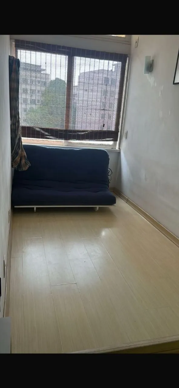 Furnished 1-bedroom apartment with 2 bathrooms, 50 m² — photo 18