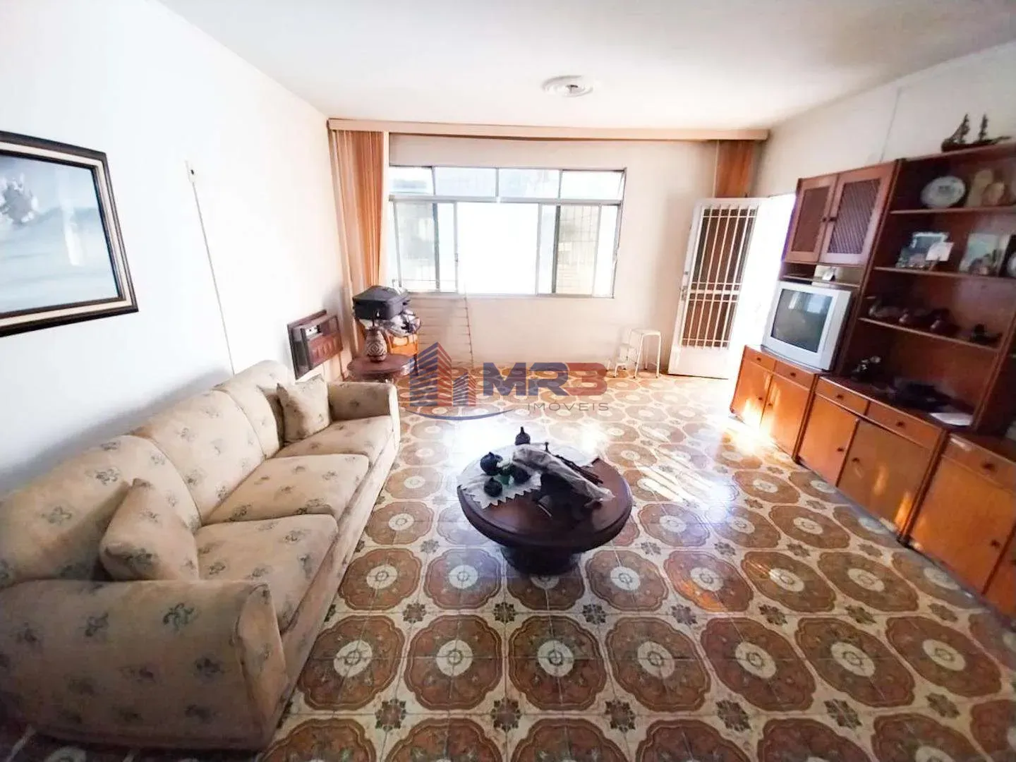 3-bedroom house with a mountain view in Rio de Janeiro — photo 2