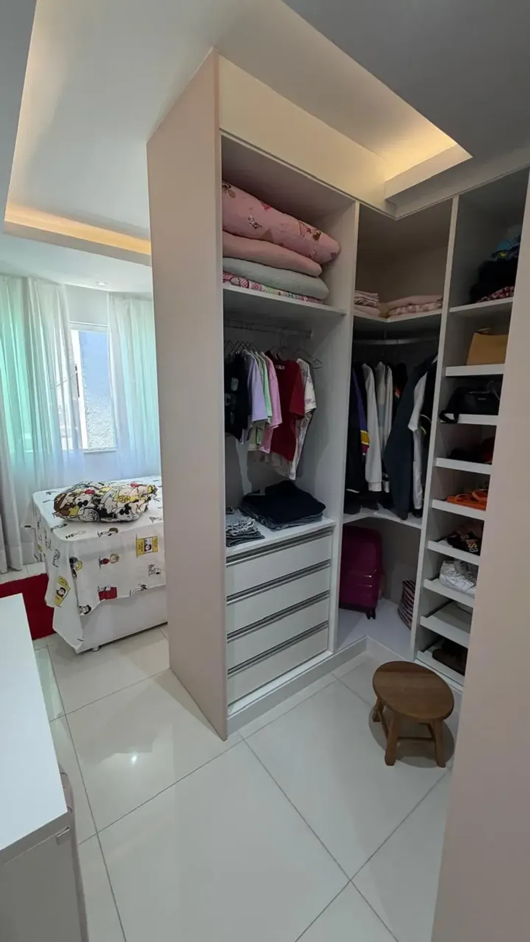 Furnished house with 3 bedrooms and 4 bathrooms — photo 28
