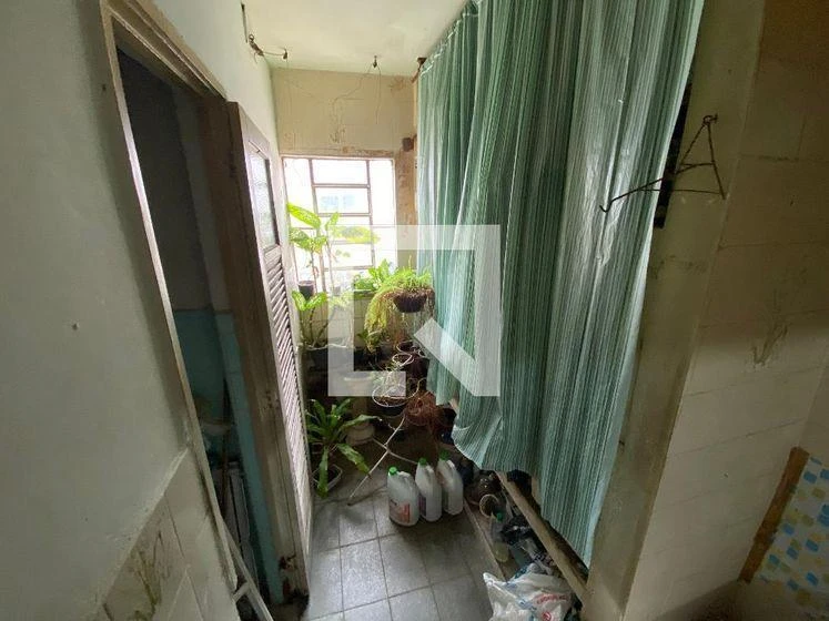Furnished house, 30 m², with a washing machine — photo 17