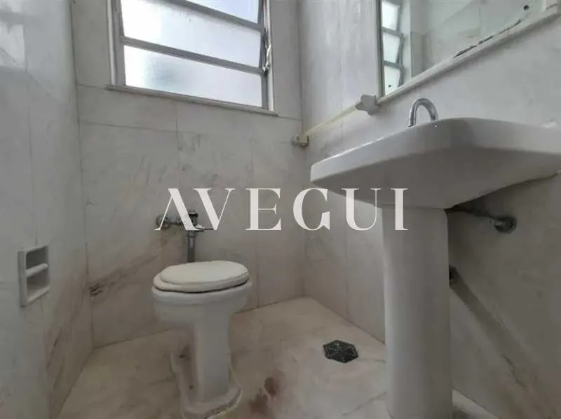 Apartment, 280 m², with a washing machine — photo 13